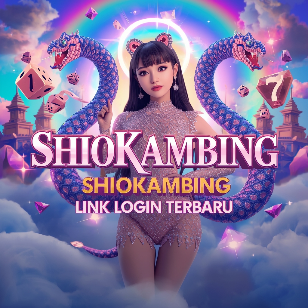 SHIOKAMBING